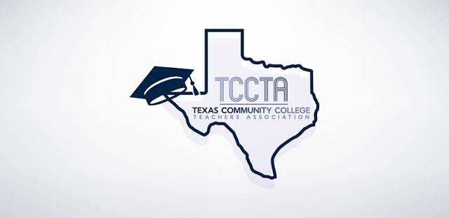 Texas Community College Teachers Association